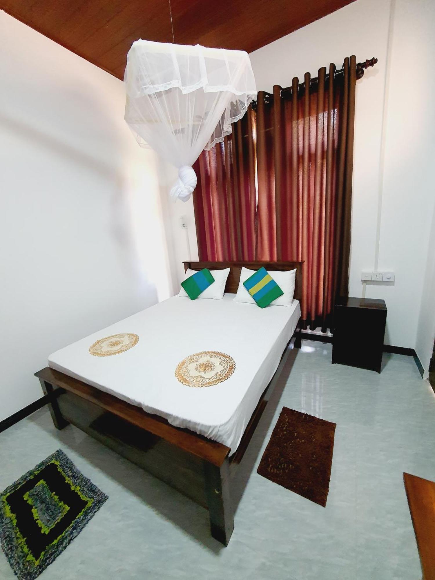 Sanu Home Stay 시기리야 외부 사진