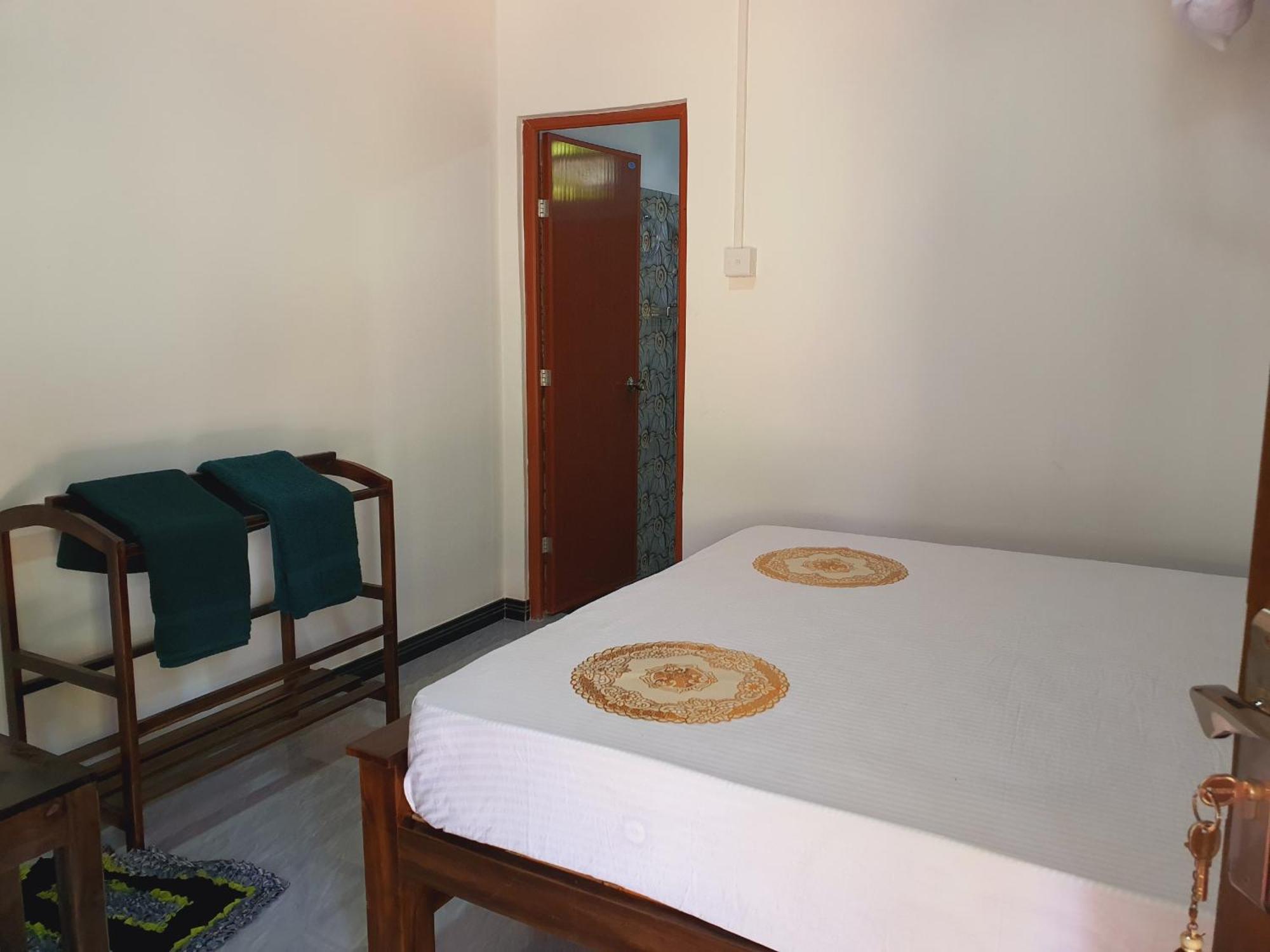 Sanu Home Stay 시기리야 외부 사진